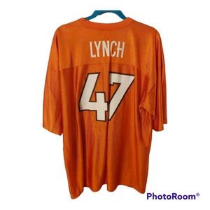 John Lynch Jersey